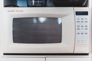 What to Do With Old Microwave: Microwave Disposal and Recycling Ideas