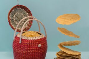 How to Freeze Tortillas the Right Way
