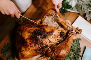 Electric Turkey Roaster Reviews and Buying Guide