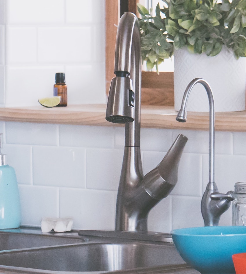 7 Best Pull Down Kitchen Faucet Reviews Into My Kitchen