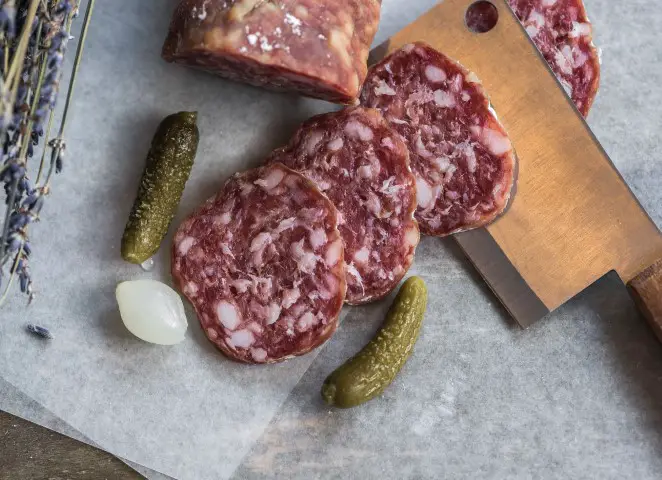 Salami