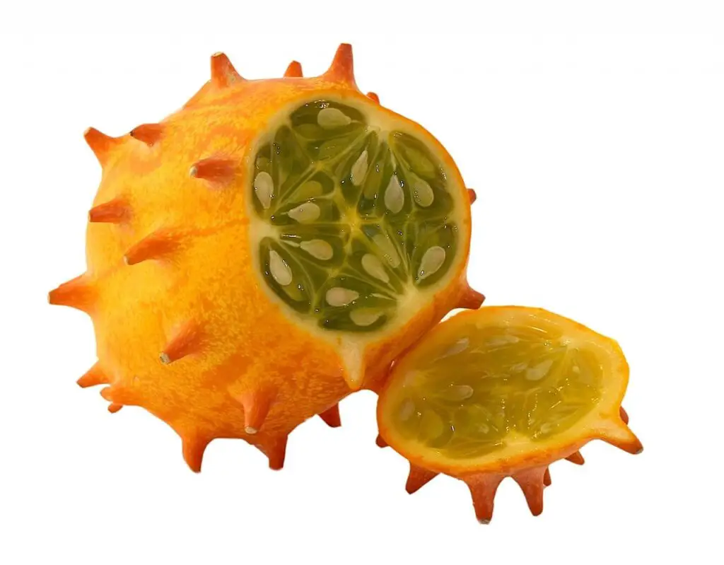 Kiwano (fruit)